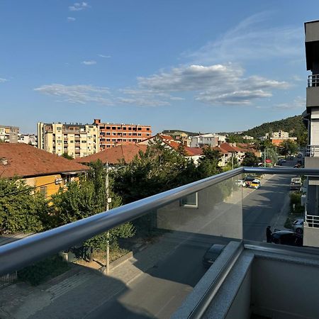 Modern Skopje Apartment 외부 사진